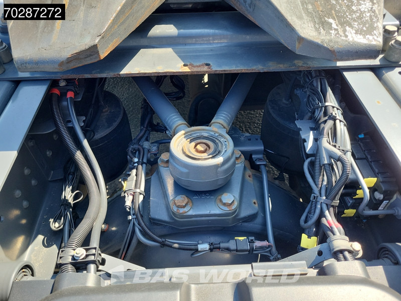 Tractor unit DAF XF 530 XF 4X2 Full-Air! SSC Retarder Standklima ACC Navi Euro 6: picture 16