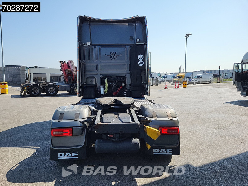 Tractor unit DAF XF 530 XF 4X2 Full-Air! SSC Retarder Standklima ACC Navi Euro 6: picture 9