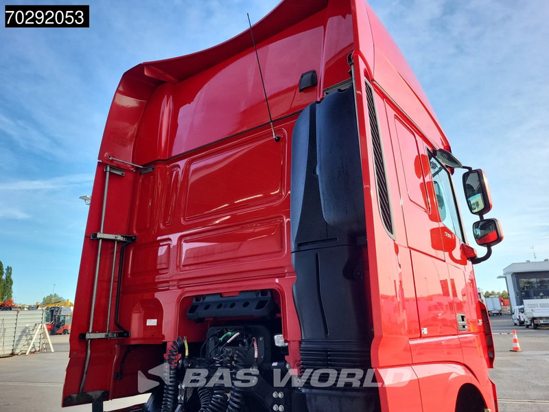 DAF XF 530 XF 4X2 NL-Truck SSC ACC Standklima Euro 6 - Tractor unit: picture 5 DAF XF 530 XF 4X2 NL-Truck SSC ACC Standklima Euro 6 - Tractor unit: picture 5