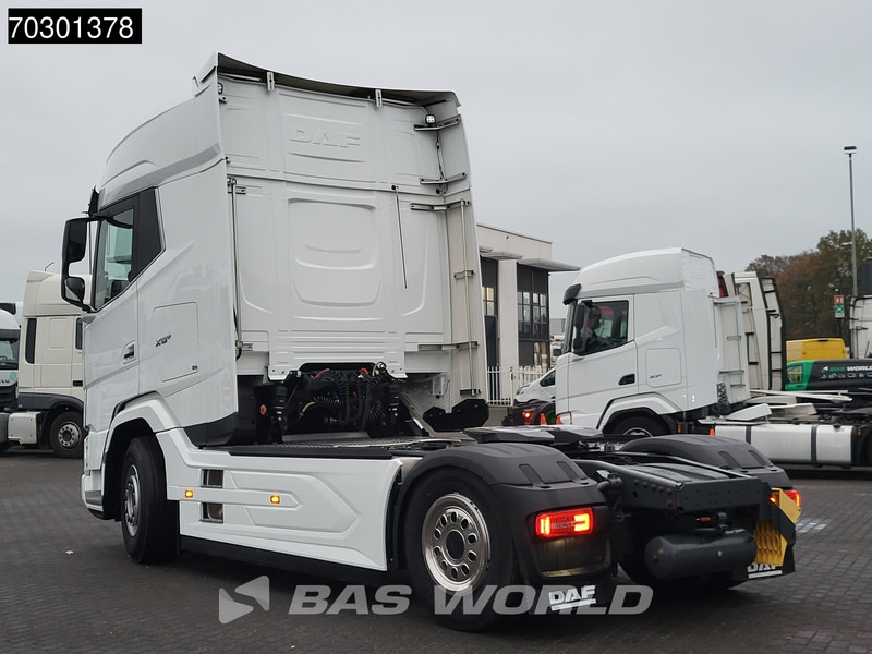 DAF XG+ 480 4X2 NEW! FT 2xTanks ADR Standklima - Tractor unit: picture 2 DAF XG+ 480 4X2 NEW! FT 2xTanks ADR Standklima - Tractor unit: picture 2