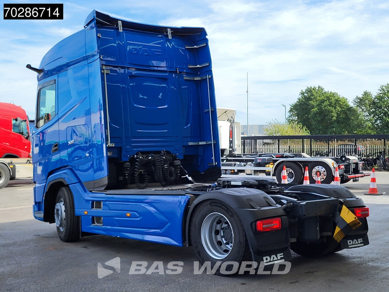 DAF XG 480 4X2 XG ACC Standklima Euro 6 - Tractor unit: picture 2 DAF XG 480 4X2 XG ACC Standklima Euro 6 - Tractor unit: picture 2
