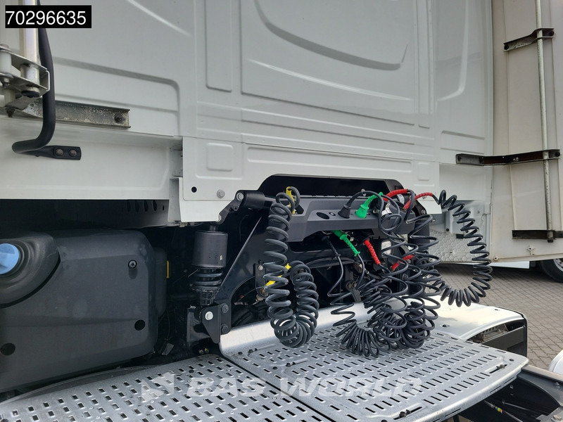 DAF XG 480 XG 4X2 2x Tanks ACC Euro 6 - Tractor unit: picture 5 DAF XG 480 XG 4X2 2x Tanks ACC Euro 6 - Tractor unit: picture 5