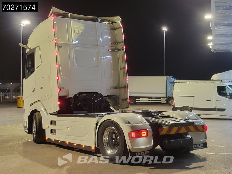 DAF XG+ 530 4X2 Retarder 2x Tanks Standklima Leather Alcoa's - Tractor unit: picture 2 DAF XG+ 530 4X2 Retarder 2x Tanks Standklima Leather Alcoa's - Tractor unit: picture 2