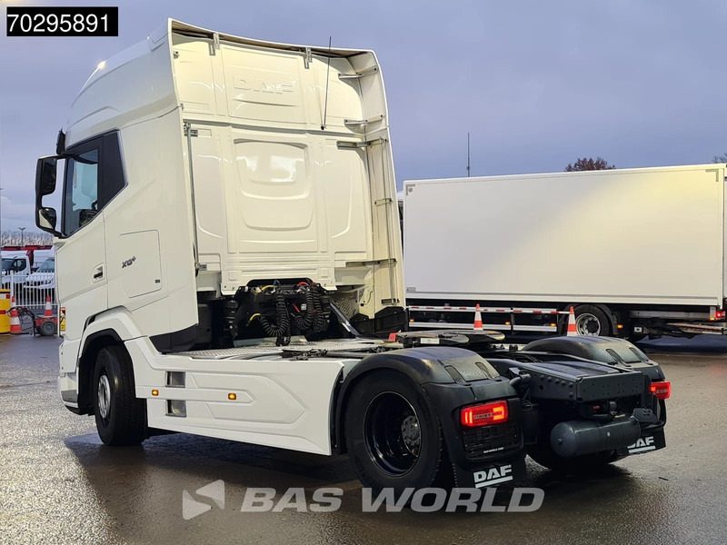 DAF XG+ 530 4X2 Retarder 2xTanks Standklima - Tractor unit: picture 2 DAF XG+ 530 4X2 Retarder 2xTanks Standklima - Tractor unit: picture 2