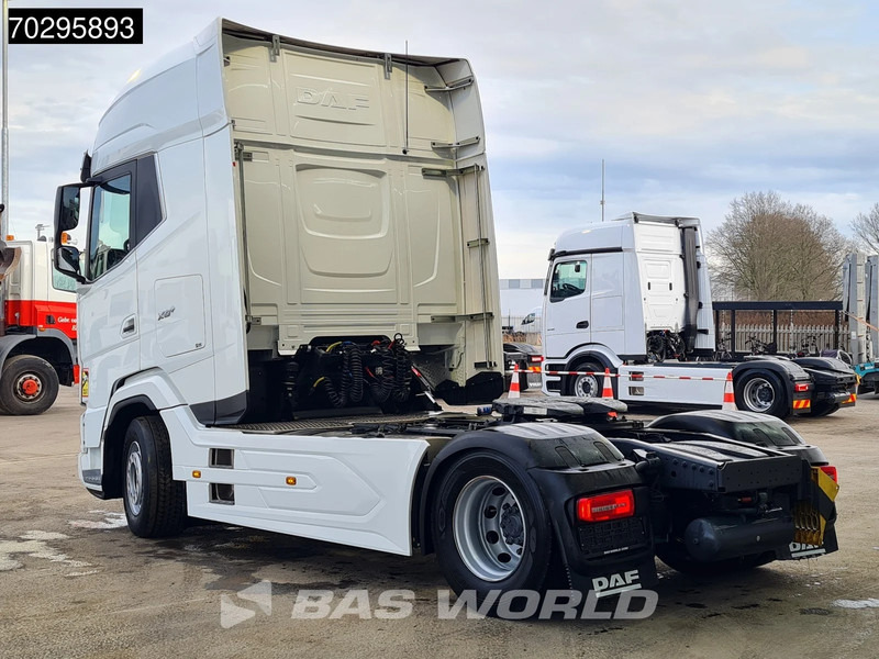 DAF XG+ 530 4X2 Retarder 2xTanks Standklima - Tractor unit: picture 2 DAF XG+ 530 4X2 Retarder 2xTanks Standklima - Tractor unit: picture 2