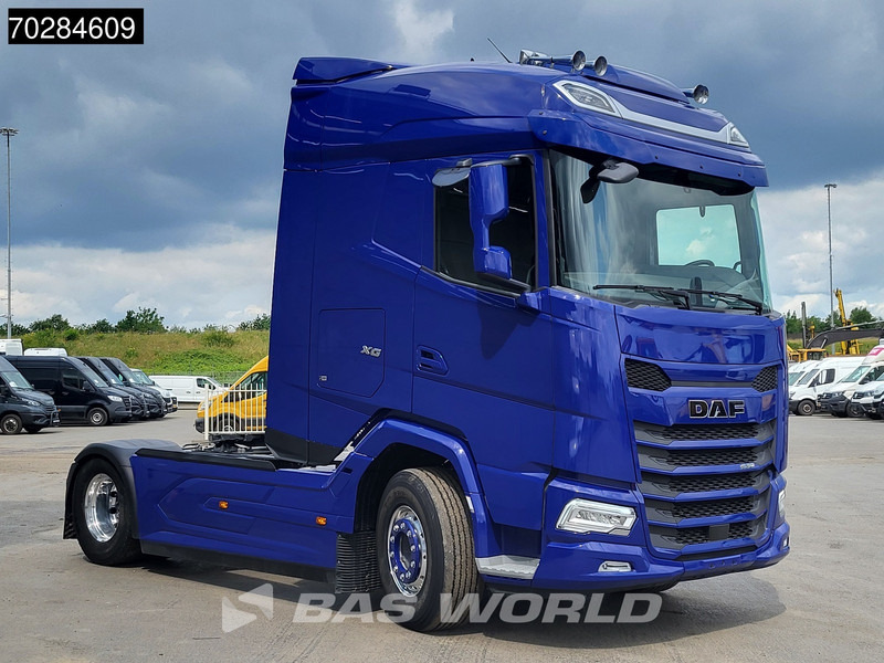 DAF XG 530 4X2 Retarder Alcoa's LED Standklima Navi ACC - Tractor unit: picture 3 DAF XG 530 4X2 Retarder Alcoa's LED Standklima Navi ACC - Tractor unit: picture 3