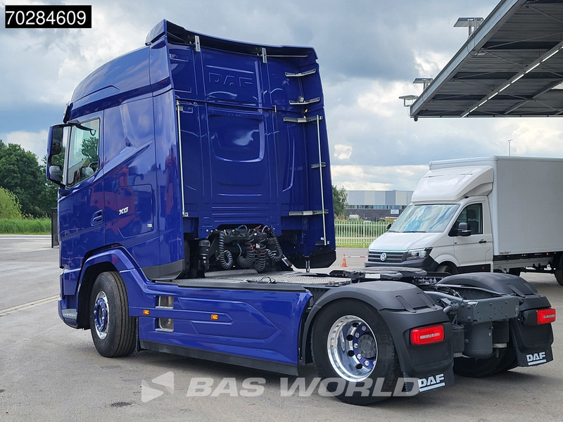 DAF XG 530 4X2 Retarder Alcoa's LED Standklima Navi ACC - Tractor unit: picture 2 DAF XG 530 4X2 Retarder Alcoa's LED Standklima Navi ACC - Tractor unit: picture 2