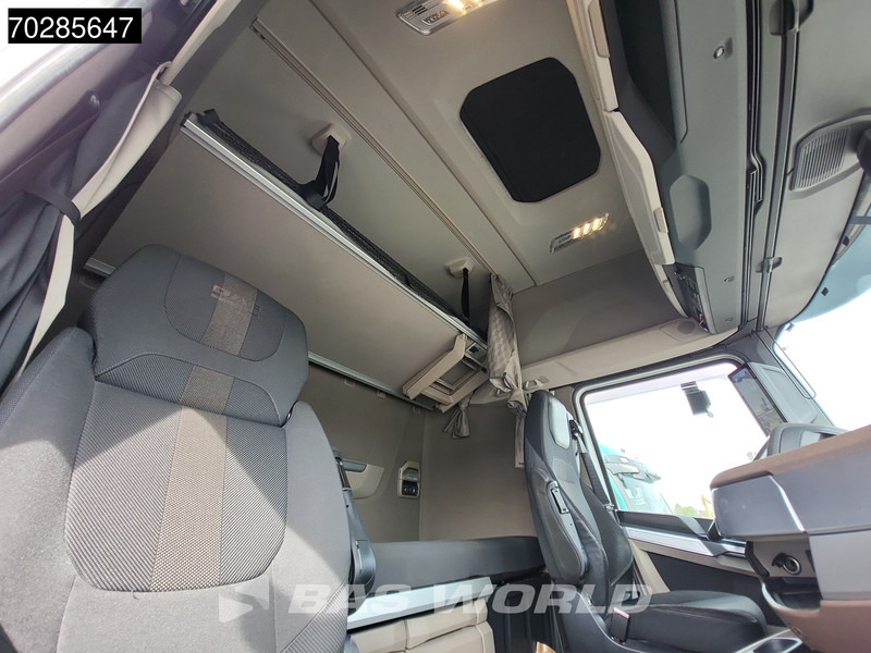 Tractor unit DAF XG+ 530 4X2 Retarder Full-Air Standklima LED ACC: picture 16