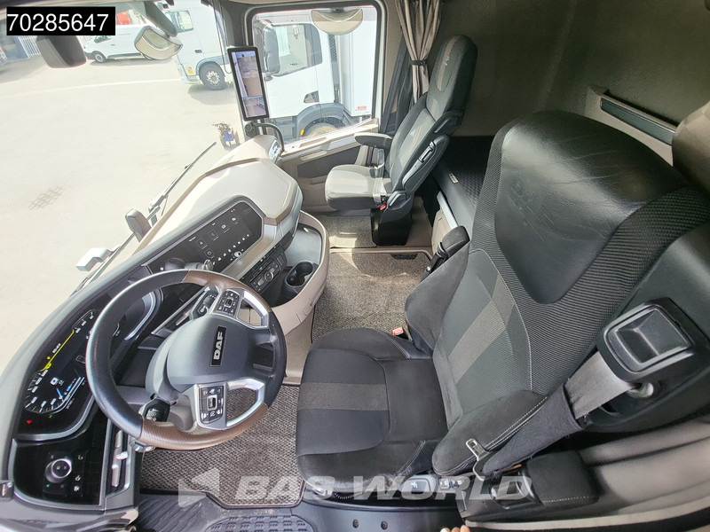 Tractor unit DAF XG+ 530 4X2 Retarder Full-Air Standklima LED ACC: picture 15