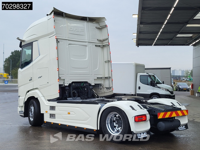 DAF XG+ 530 4X2 Top Condition! XG+ Retarder 2xTanks Leather Alcoa's Standklima ACC Euro 6 - Tractor unit: picture 2 DAF XG+ 530 4X2 Top Condition! XG+ Retarder 2xTanks Leather Alcoa's Standklima ACC Euro 6 - Tractor unit: picture 2