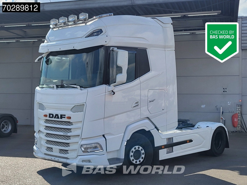 DAF XG+ 530 4X2 XG+ Standairco LED ACC Euro 6 - Tractor unit: picture 1 DAF XG+ 530 4X2 XG+ Standairco LED ACC Euro 6 - Tractor unit: picture 1