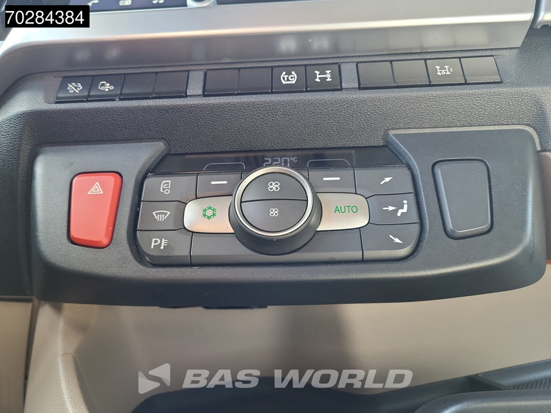 Tractor unit DAF XG+ 530 XG+ 4X2 Retarder 2x Tanks Alcoa's Standklima ACC: picture 18