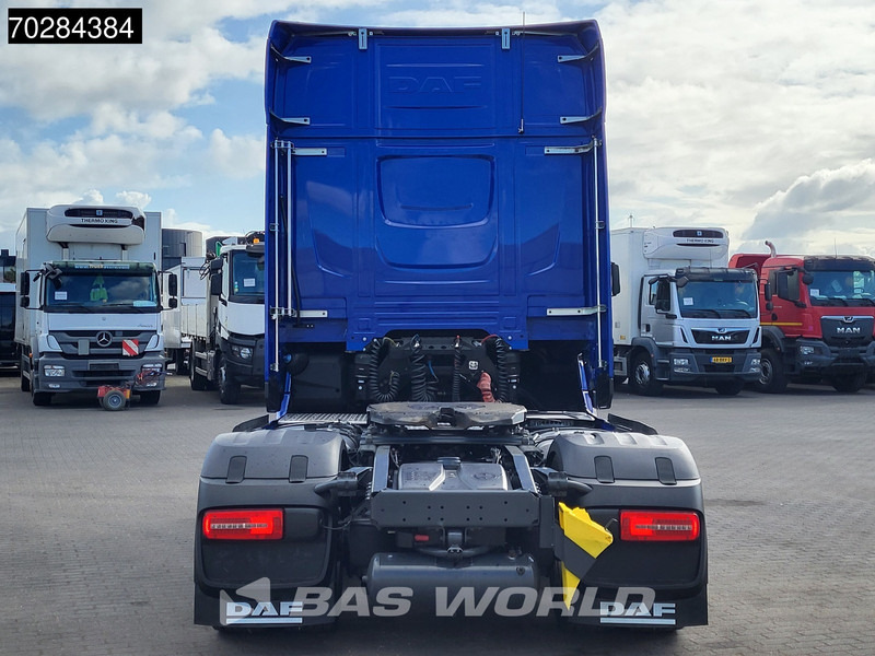 DAF XG+ 530 XG+ 4X2 Retarder 2x Tanks Alcoa's Standklima ACC - Tractor unit: picture 3 DAF XG+ 530 XG+ 4X2 Retarder 2x Tanks Alcoa's Standklima ACC - Tractor unit: picture 3
