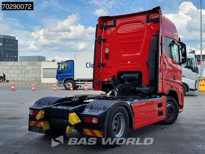 Ford F-Max 500 4X2 New! 2xTanks Xenon Navi ACC Euro 6 - Tractor unit: picture 5 Ford F-Max 500 4X2 New! 2xTanks Xenon Navi ACC Euro 6 - Tractor unit: picture 5