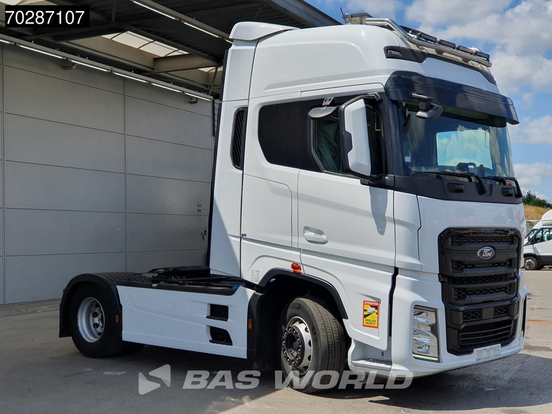 Ford F-Max 500 4X2 Retarder 2x Tanks Standklima ACC Euro 6 - Tractor unit: picture 3 Ford F-Max 500 4X2 Retarder 2x Tanks Standklima ACC Euro 6 - Tractor unit: picture 3