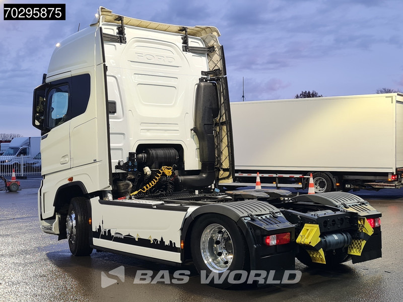 Ford F-Max 500 4X2 Retarder 2x Tanks Standklima Euro 6 - Tractor unit: picture 2 Ford F-Max 500 4X2 Retarder 2x Tanks Standklima Euro 6 - Tractor unit: picture 2