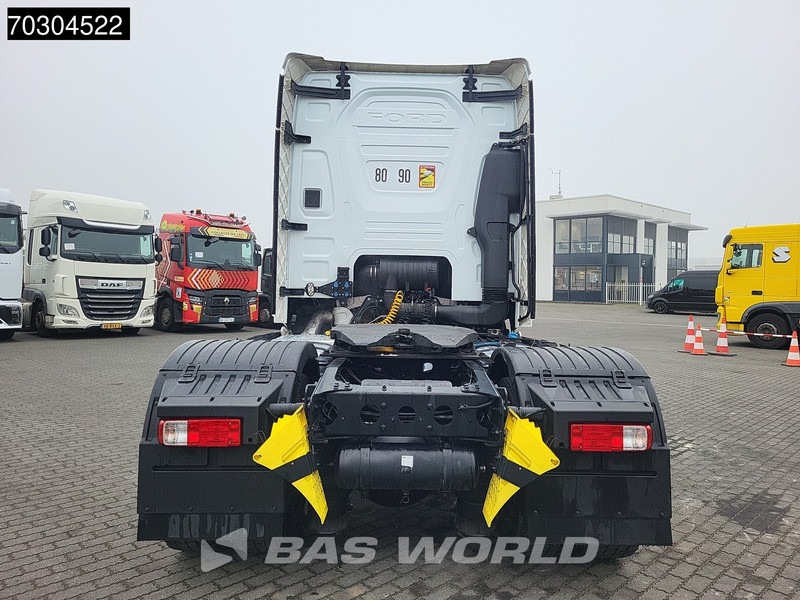 Ford F-Max 500 4X2 Retarder Standklima 2xTanks ACC LED Euro 6 - Tractor unit: picture 3 Ford F-Max 500 4X2 Retarder Standklima 2xTanks ACC LED Euro 6 - Tractor unit: picture 3