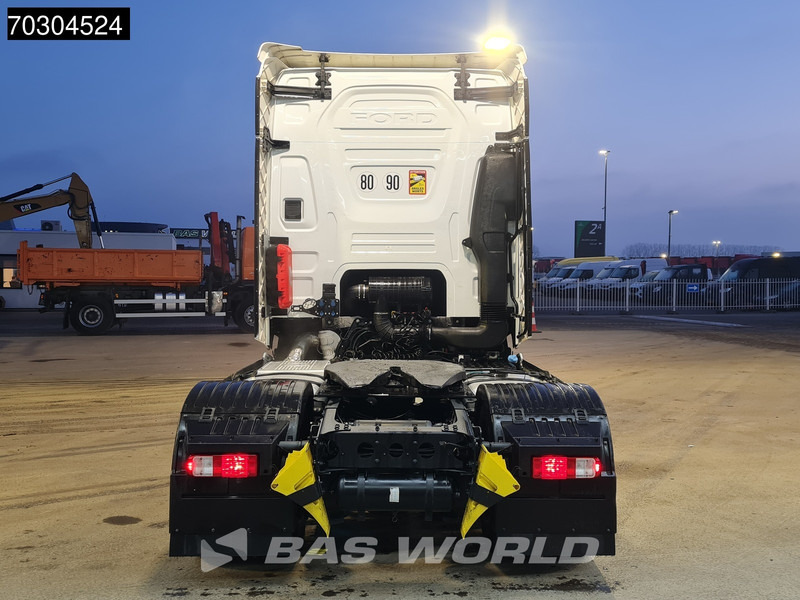 Ford F-Max 500 4X2 Retarder Standklima 2xTanks ACC LED Euro 6 - Tractor unit: picture 3 Ford F-Max 500 4X2 Retarder Standklima 2xTanks ACC LED Euro 6 - Tractor unit: picture 3