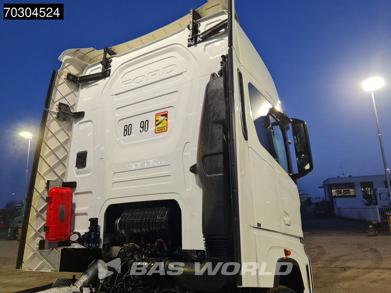 Ford F-Max 500 4X2 Retarder Standklima 2xTanks ACC LED Euro 6 - Tractor unit: picture 5 Ford F-Max 500 4X2 Retarder Standklima 2xTanks ACC LED Euro 6 - Tractor unit: picture 5