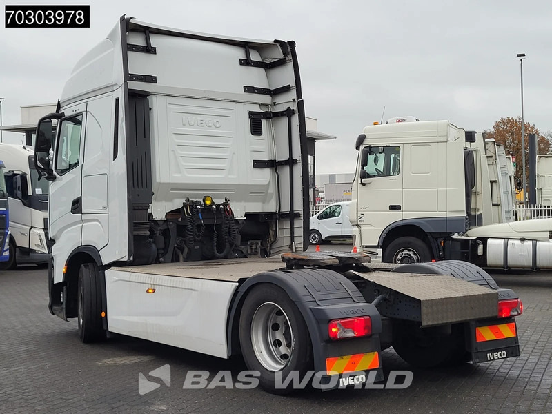 Iveco S-Way 480 S-Way 4X2 Retarder LED Navi - Tractor unit: picture 2 Iveco S-Way 480 S-Way 4X2 Retarder LED Navi - Tractor unit: picture 2
