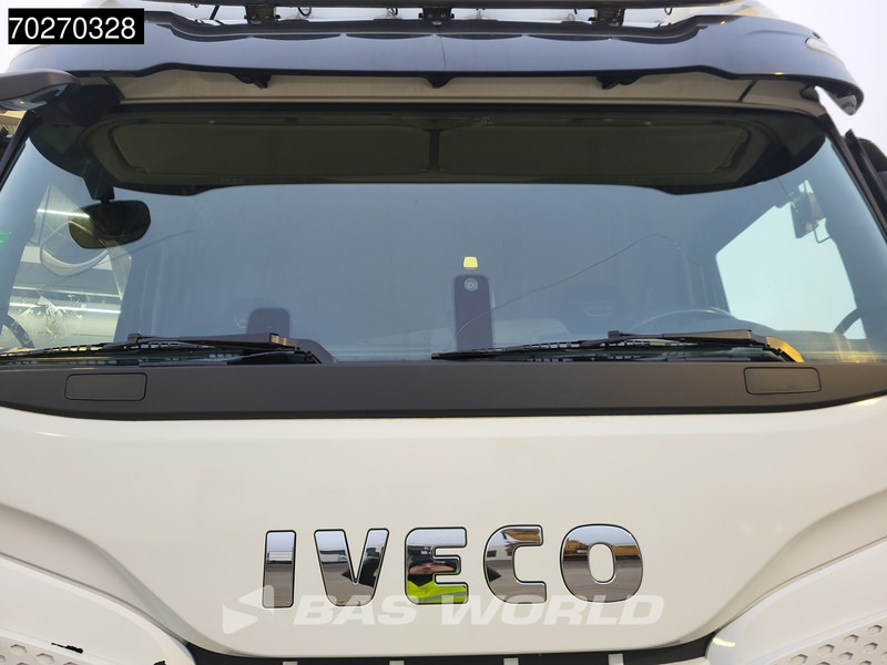 Tractor unit Iveco S-Way 490 4X2 Full-Air! 2x Tanks LED: picture 11
