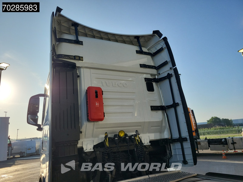 Iveco S-Way 490 4X2 Retarder Standklima 2xTanks Navi ACC LED Euro 6 - Tractor unit: picture 3 Iveco S-Way 490 4X2 Retarder Standklima 2xTanks Navi ACC LED Euro 6 - Tractor unit: picture 3