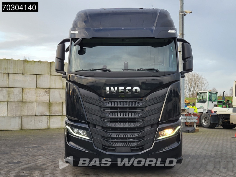 Iveco S-Way 510 4X2 2xTanks LED Navi Euro6 - Tractor unit: picture 5 Iveco S-Way 510 4X2 2xTanks LED Navi Euro6 - Tractor unit: picture 5