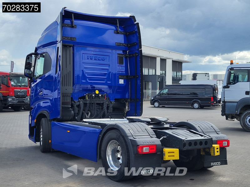 Iveco S-Way 530 4X2 Retarder Standklima ACC Navi Alcoa's - Tractor unit: picture 2 Iveco S-Way 530 4X2 Retarder Standklima ACC Navi Alcoa's - Tractor unit: picture 2
