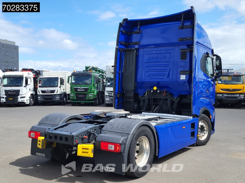 Iveco S-Way 530 4X2 Retarder Standklima ACC Navi Alcoa's - Tractor unit: picture 5 Iveco S-Way 530 4X2 Retarder Standklima ACC Navi Alcoa's - Tractor unit: picture 5
