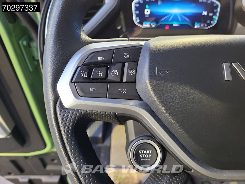 New Tractor unit Iveco S-Way 580 4X2 NEW! LED Standklima ACC Navi Euro 6: picture 20