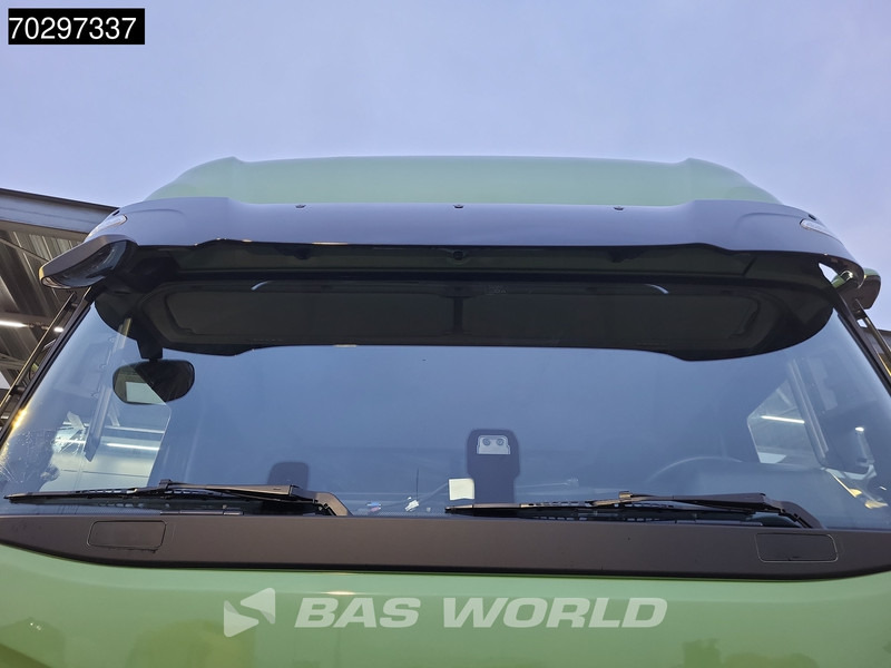 New Tractor unit Iveco S-Way 580 4X2 NEW! LED Standklima ACC Navi Euro 6: picture 7