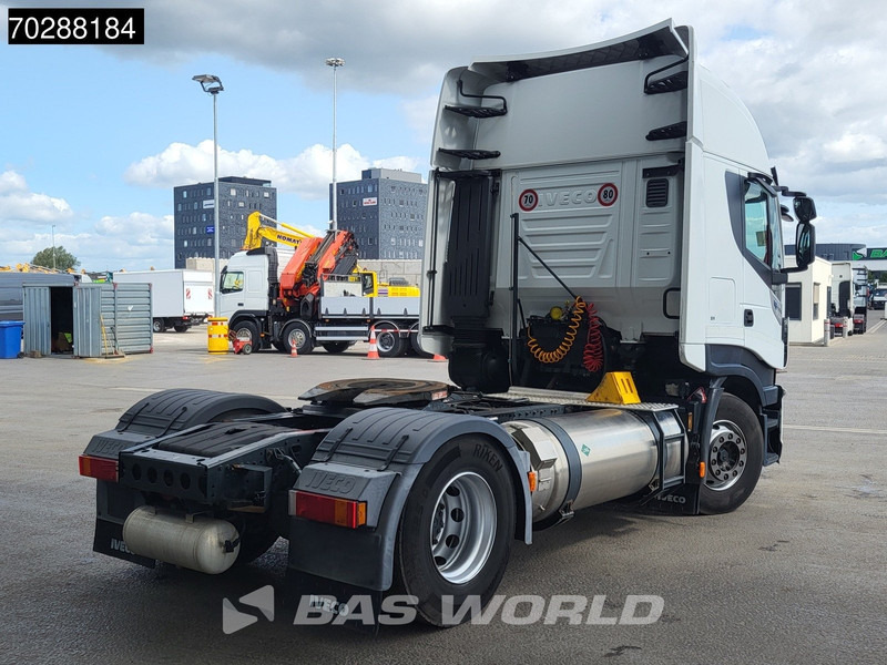 Iveco Stralis 400 4X2 LNG! Retarder 2xTanks ACC Euro 6 - Tractor unit: picture 5 Iveco Stralis 400 4X2 LNG! Retarder 2xTanks ACC Euro 6 - Tractor unit: picture 5