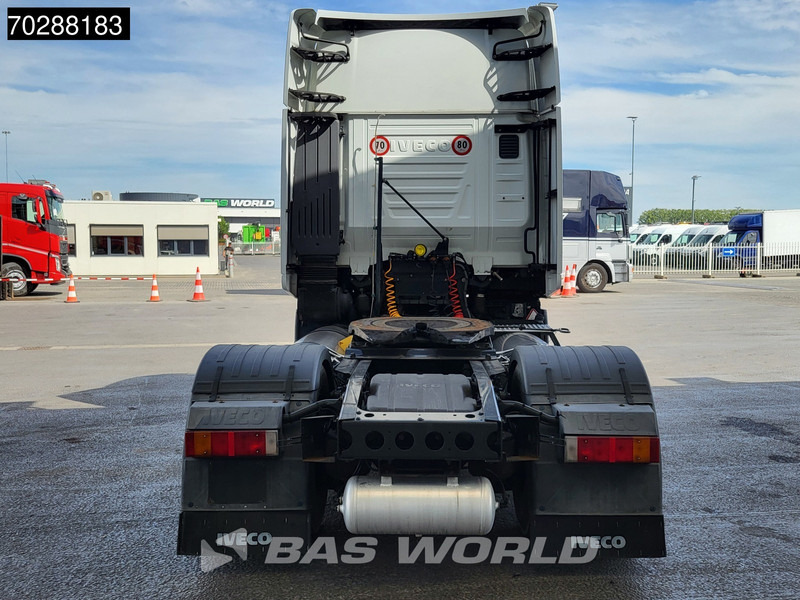 Iveco Stralis 400 4X2 LNG Retarder 2xTanks Euro 6 - Tractor unit: picture 3 Iveco Stralis 400 4X2 LNG Retarder 2xTanks Euro 6 - Tractor unit: picture 3