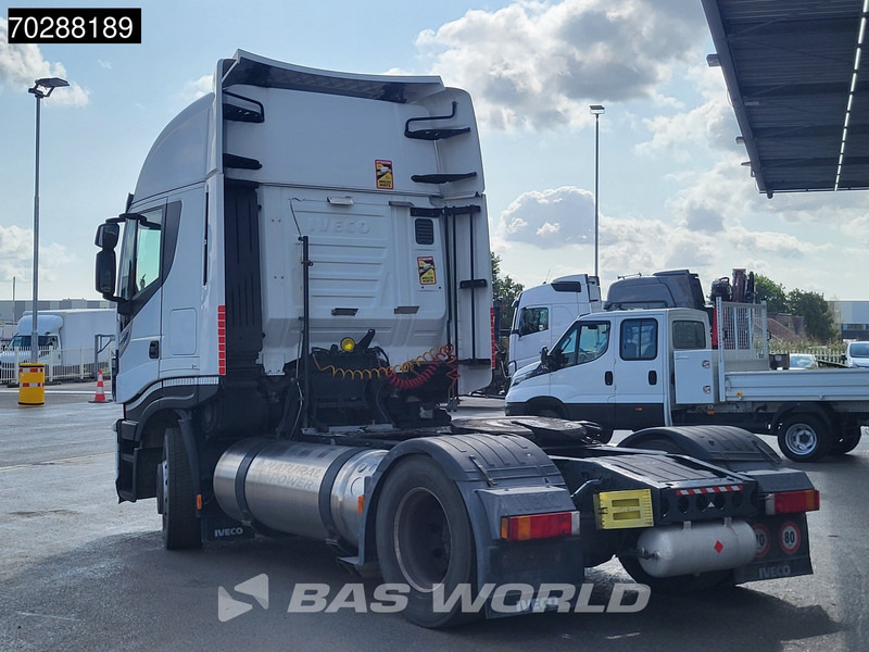 Iveco Stralis 400 4X2 Retarder 2xTanks LNG! ACC Euro 6 - Tractor unit: picture 3 Iveco Stralis 400 4X2 Retarder 2xTanks LNG! ACC Euro 6 - Tractor unit: picture 3