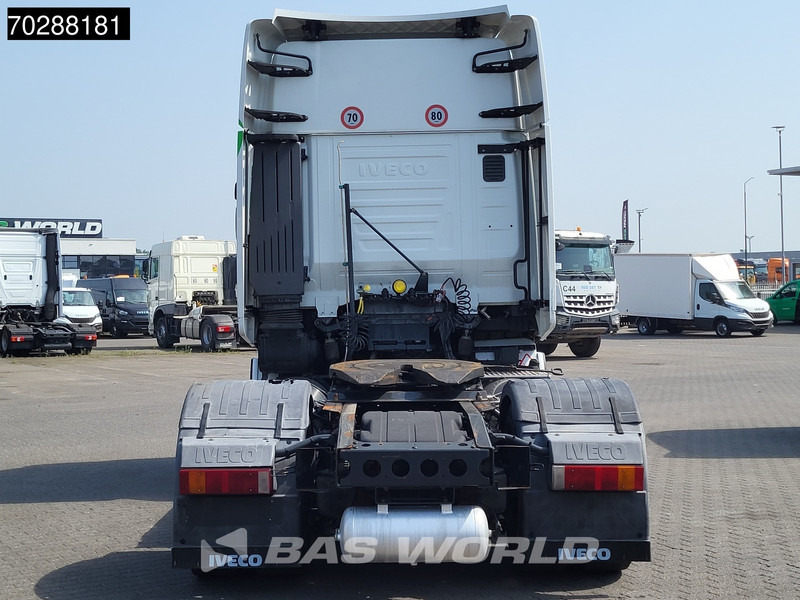 Iveco Stralis 400 4X2 Retarder 2xTanks LNG Euro 6 - Tractor unit: picture 3 Iveco Stralis 400 4X2 Retarder 2xTanks LNG Euro 6 - Tractor unit: picture 3