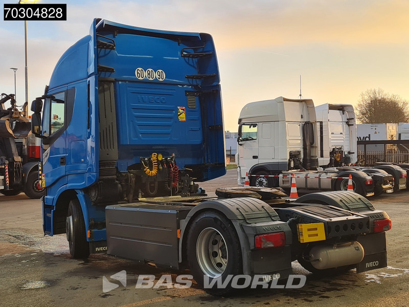 Iveco Stralis 460 4X2 CNG! Retarder - Tractor unit: picture 2 Iveco Stralis 460 4X2 CNG! Retarder - Tractor unit: picture 2