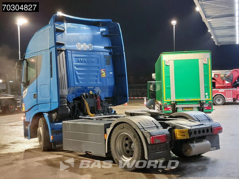 Iveco Stralis 460 4X2 CNG! Retarder - Tractor unit: picture 2 Iveco Stralis 460 4X2 CNG! Retarder - Tractor unit: picture 2