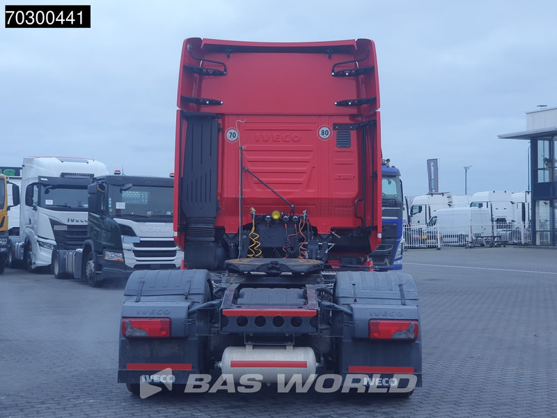 Iveco Stralis 460 4X2 LNG! Retarder 2x tanks Euro 6 - Tractor unit: picture 3 Iveco Stralis 460 4X2 LNG! Retarder 2x tanks Euro 6 - Tractor unit: picture 3