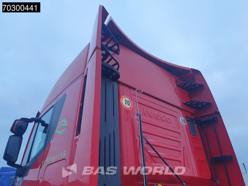 Iveco Stralis 460 4X2 LNG! Retarder 2x tanks Euro 6 - Tractor unit: picture 5 Iveco Stralis 460 4X2 LNG! Retarder 2x tanks Euro 6 - Tractor unit: picture 5