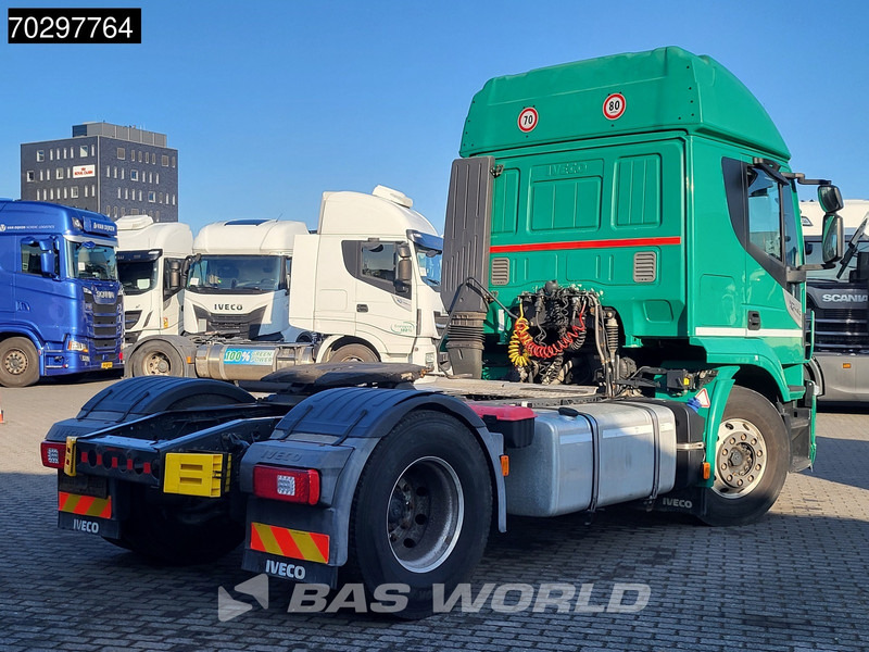 Iveco Stralis 460 4X2 Retarder Alcoa's - Tractor unit: picture 5 Iveco Stralis 460 4X2 Retarder Alcoa's - Tractor unit: picture 5