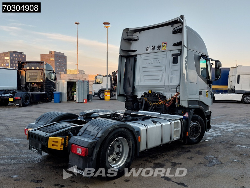 Iveco Stralis 460 4X2 Retarder - Tractor unit: picture 5 Iveco Stralis 460 4X2 Retarder - Tractor unit: picture 5