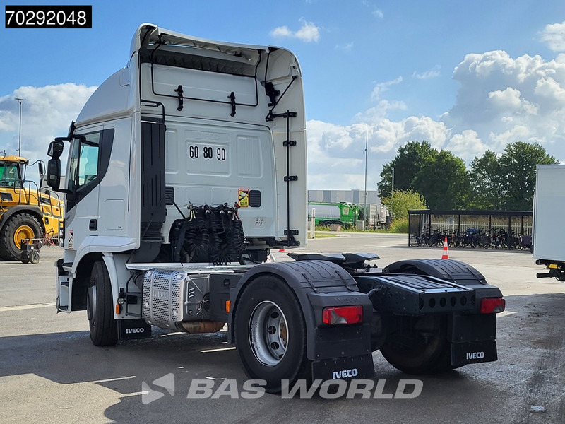 Iveco Stralis 480 4X2 Retarder ACC Euro 6 - Tractor unit: picture 2 Iveco Stralis 480 4X2 Retarder ACC Euro 6 - Tractor unit: picture 2