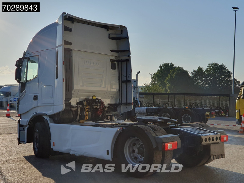 Iveco Stralis 510 4X2 Retarder 2xTanks Xenon Standklima Euro 6 - Tractor unit: picture 2 Iveco Stralis 510 4X2 Retarder 2xTanks Xenon Standklima Euro 6 - Tractor unit: picture 2