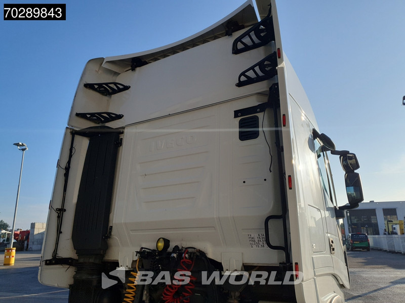 Iveco Stralis 510 4X2 Retarder 2xTanks Xenon Standklima Euro 6 - Tractor unit: picture 5 Iveco Stralis 510 4X2 Retarder 2xTanks Xenon Standklima Euro 6 - Tractor unit: picture 5
