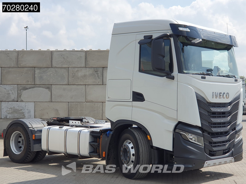 Iveco X-Way 480 4X2 Retarder Hydrauliek Alcoa's - Tractor unit: picture 2 Iveco X-Way 480 4X2 Retarder Hydrauliek Alcoa's - Tractor unit: picture 2
