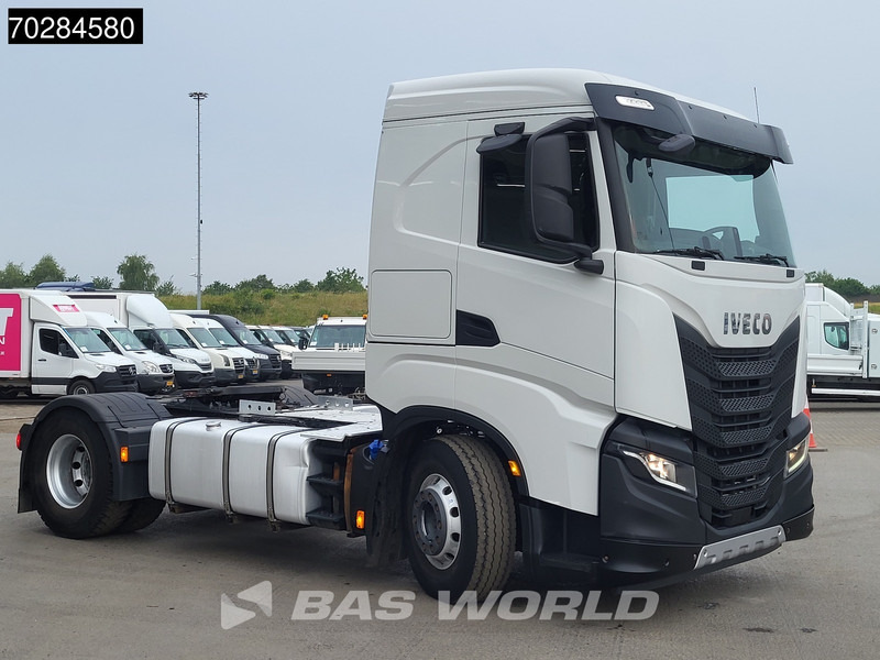 Iveco X-Way 480 4X2 Retarder Hydrauliek Navi ACC Euro 6 - Tractor unit: picture 3 Iveco X-Way 480 4X2 Retarder Hydrauliek Navi ACC Euro 6 - Tractor unit: picture 3
