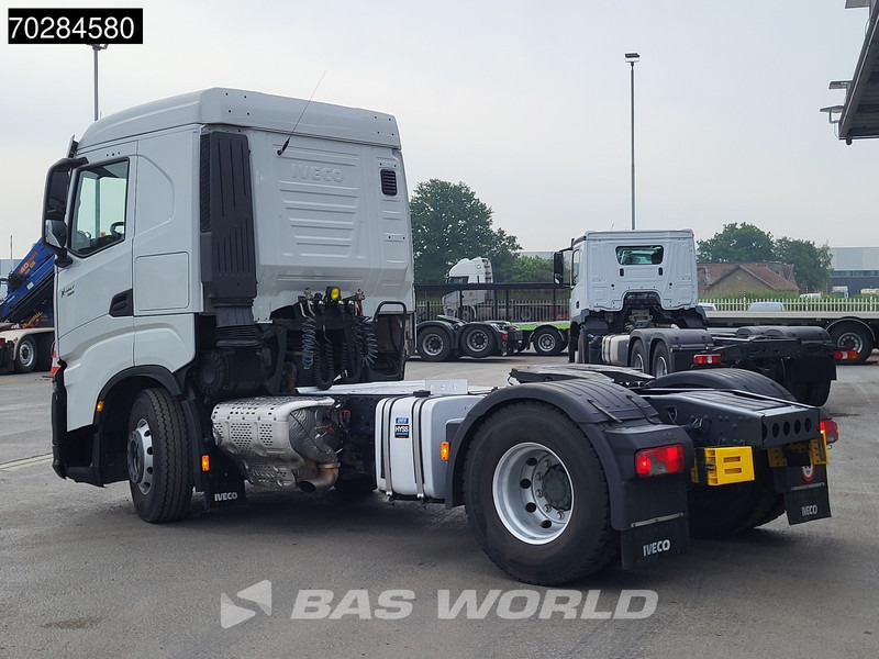 Iveco X-Way 480 4X2 Retarder Hydrauliek Navi ACC Euro 6 - Tractor unit: picture 2 Iveco X-Way 480 4X2 Retarder Hydrauliek Navi ACC Euro 6 - Tractor unit: picture 2