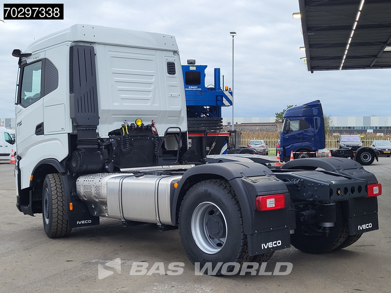 Iveco X-Way 500 4X2 NEW! Retarder Big-Axle Standklima MirrorCam Navi LED ACC Euro 6 - Tractor unit: picture 2 Iveco X-Way 500 4X2 NEW! Retarder Big-Axle Standklima MirrorCam Navi LED ACC Euro 6 - Tractor unit: picture 2