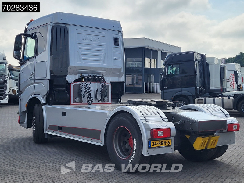 Iveco X-Way 570 820 4X2 NL Show Truck! Hydraulik ACC Standklima Navi Alcoa's - Tractor unit: picture 2 Iveco X-Way 570 820 4X2 NL Show Truck! Hydraulik ACC Standklima Navi Alcoa's - Tractor unit: picture 2
