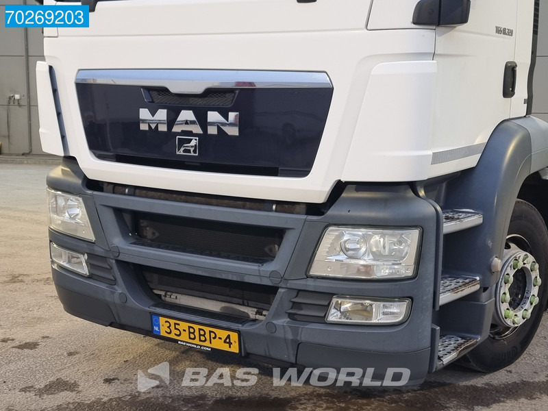 Tractor unit MAN TGS 18.320 4X2 NL-Truck EEV M: picture 14
